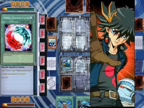 Yu-gi-oh 5ds pc game free download full version